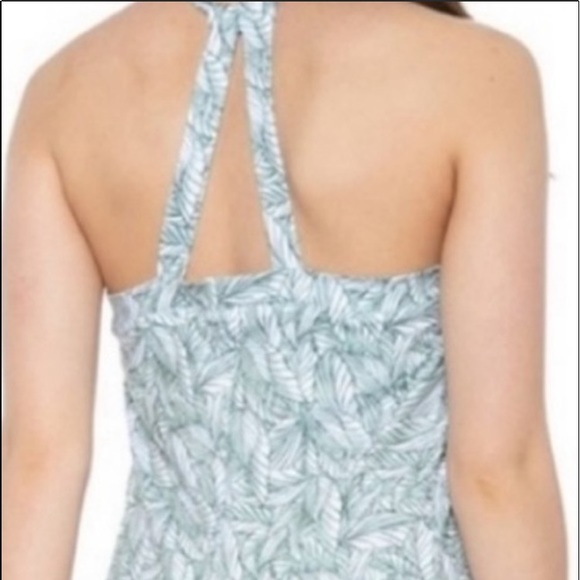 Eddie Bauer t strap Harmony Dress, NWOT, supportive shelf bra, soft fabric - Picture 3 of 6